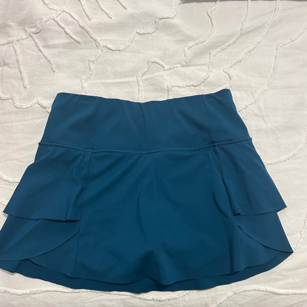 Athleta Tennis Skirt